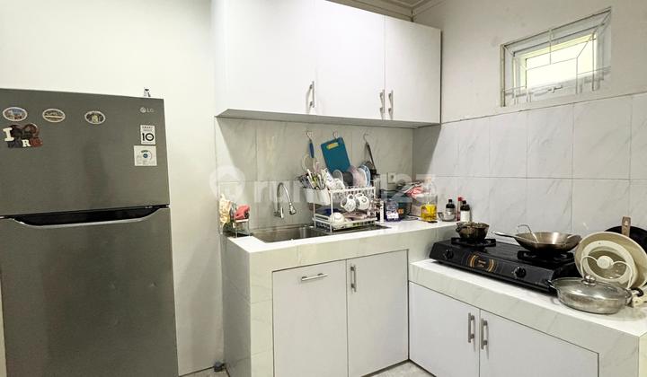 For sale Fleekhauz house, BSD For sale Fleekhauz house, BSD