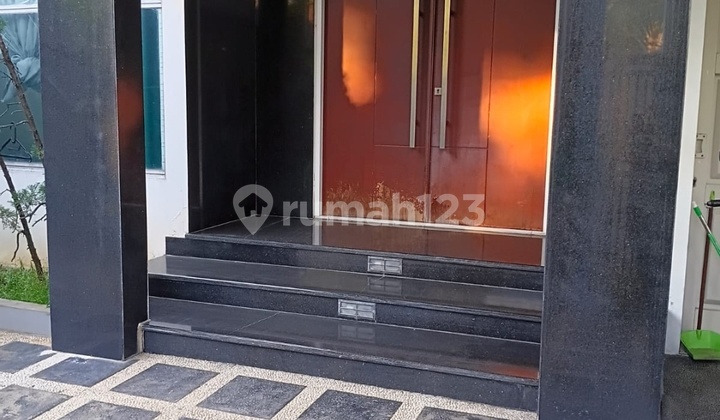 Dijual Termurah Rumah Di Ancol, Jakut 2