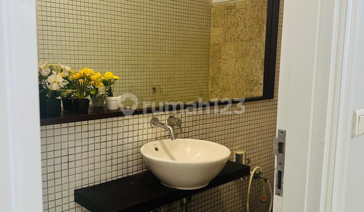 Luxury Fully Furnished House for Rent in Fountainbleu Cluster, BSD 2