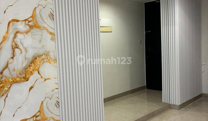 Disewakan Apartemen Branz, BSD 1