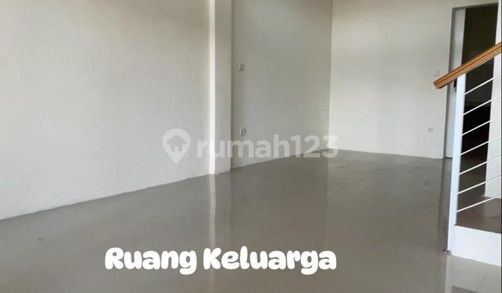 Dijual Rumah di Serpong Park Daerah Jelupang Kota Tangerang Selatan 2