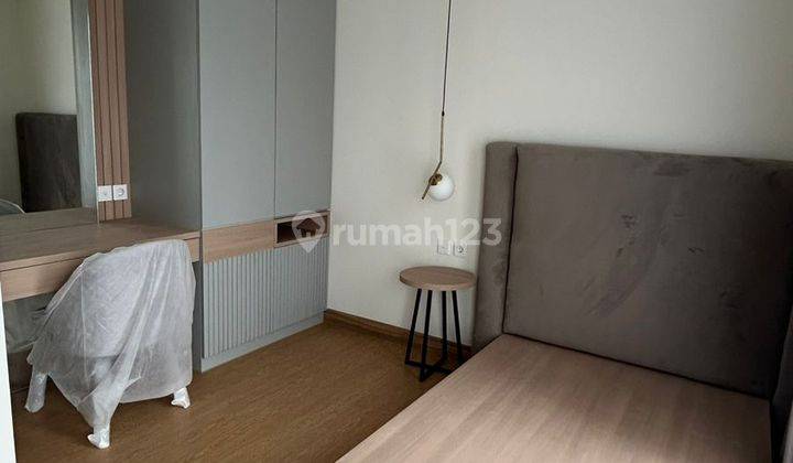 Disewakan Rumah Carson di Gading Serpong  1