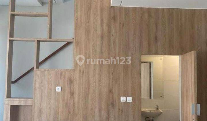 Dijual Murah Banget Rumah Di Myza Bsd 2