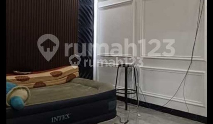 Dijual Termurah Rumah Melati Mas, Tangerang