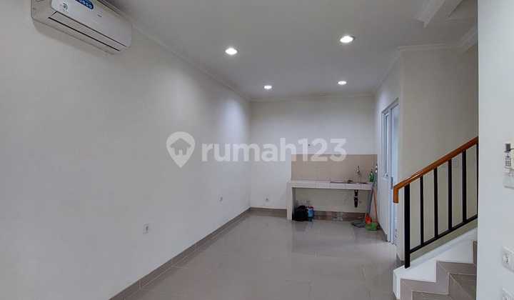 For Sale House in Cluster Verdi, Symphonia Summarecon, Gading Serpong