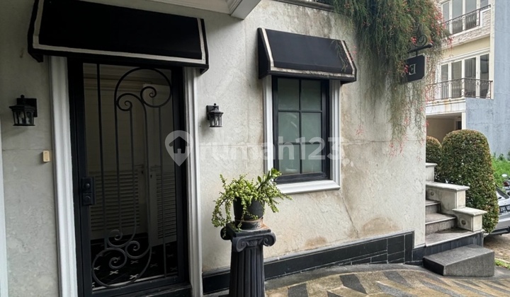 Dijual Termurah Rumah Di Marina Ancol, Jakut 2