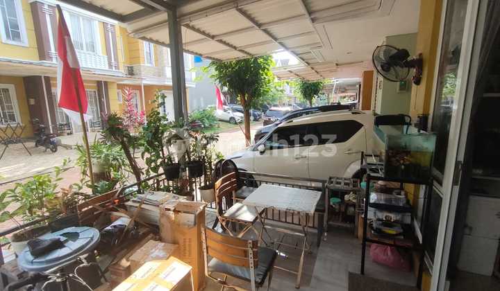 Dijual Cepat Rumah di Malibu Gading Serpong 2