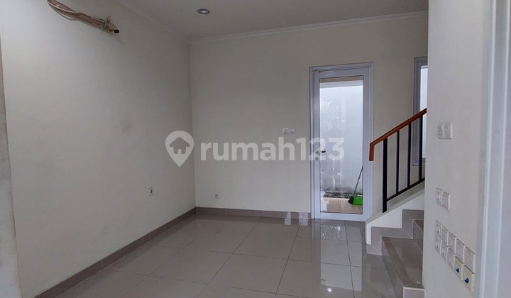 DISEWAKAN rumah Verdi, Symphonia, GS 2