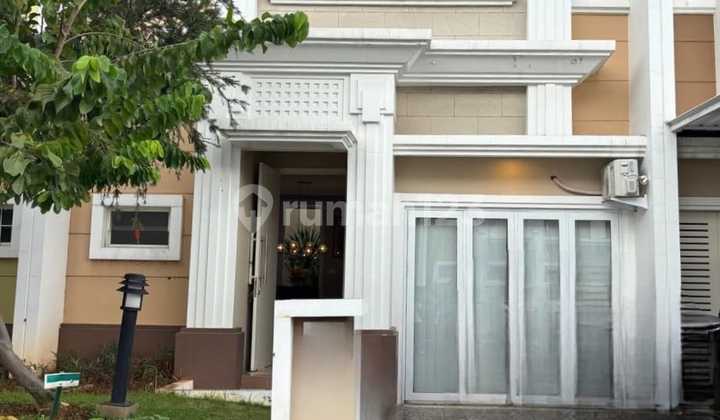 Dijual Rumah Flamingo Siap Huni Full Furnished Sudah Renov