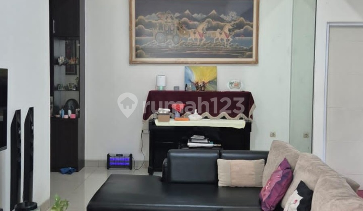 Cheapest House For Sale in Oleaster Cluster, Gading Serpong