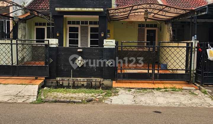 Dijual Termurah.rumah Sektor 1g, Gs