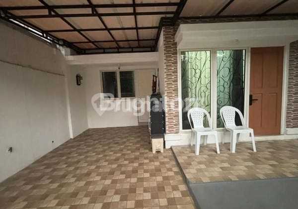 Dijual Rumah Di Nusaloka, Bsd