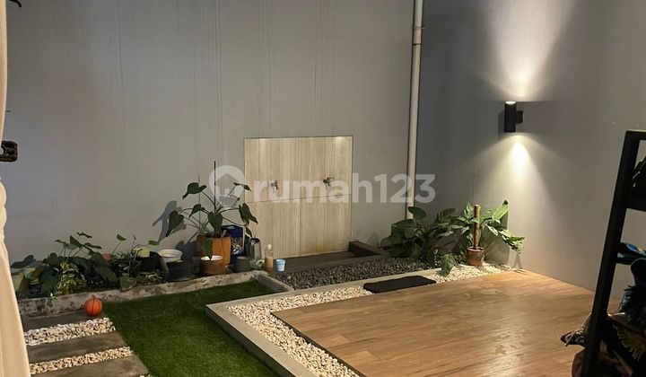 For Sale Nashville House, Cibubur Tourism City