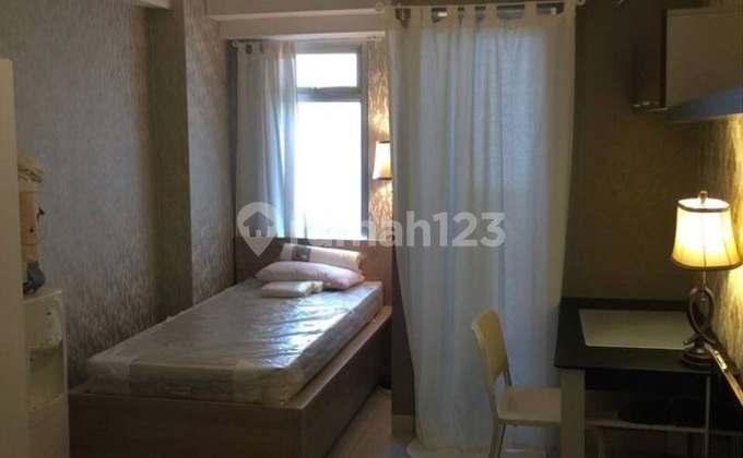 Dijual Apartemen GREENBAY Baywalk Pluit 