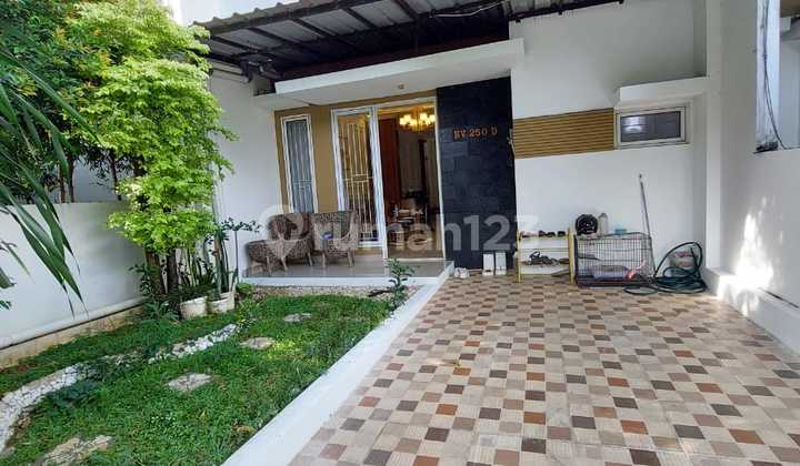Dijual Murah Rumah di Bukit Indah Serpong Mas Dijual Murah Rumah di Bukit Indah Serpong Mas