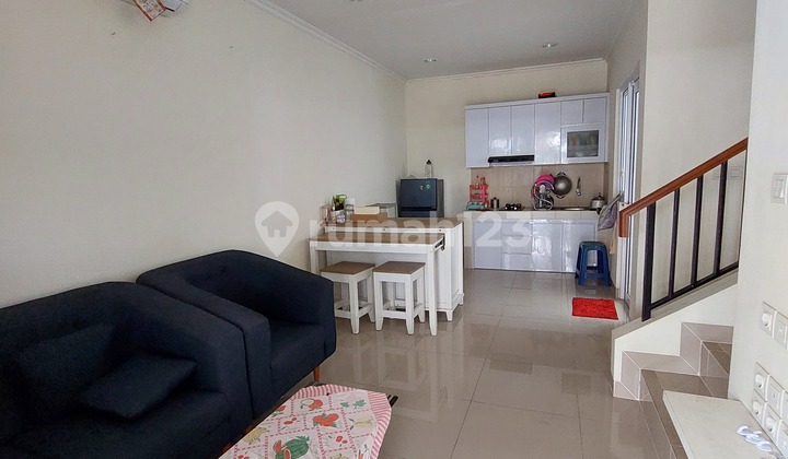 Dijual.termurahhh Rumah Verdi Symphonia, Gs 2