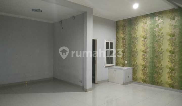 Affordable House for Sale in Bukit Serpong Mas, GS 2