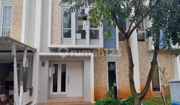 For Sale Cheapest House in Verdi Symphonia Cluster 1