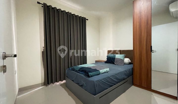 Dijual Rumah Verdi, Symphonia, Gading Serpong 2