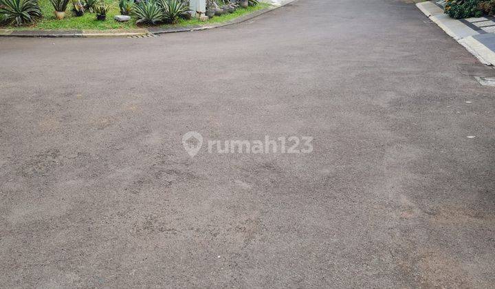 Rumah Bagus 2 Lantai Siap Huni di Emerald Terrace Bintaro,Tangsel 2