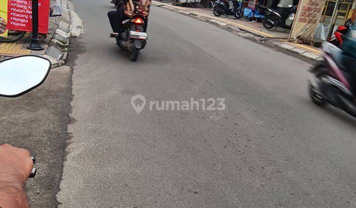 Ruang Usaha 2 Lantai, Strategis di Pondok Aren Tangerang Selatan 2