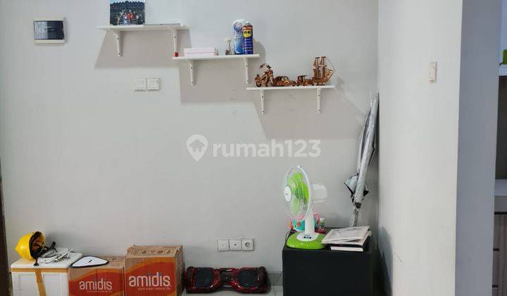 Rumah 2 Lantai Siap Huni di Fortune Essence, Tangerang Selatan 2