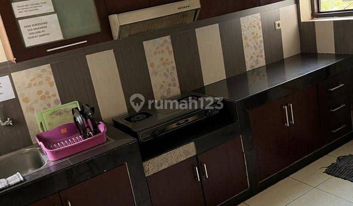 Dijual Rumah Kost Full Furnish di Jl. Cipete, Jakarta Selatan  2