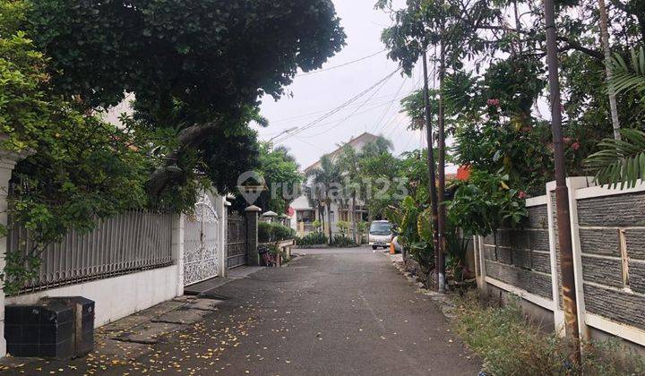 Rumah Bagus 2 Lantai Siap Huni di Jl. Jati Barang, Jakarta Timur 2