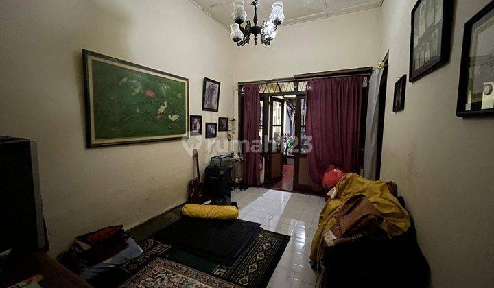 Rumah Bagus Semi Furnished Siap Huni di Perum Pln, Jakarta Timur 2