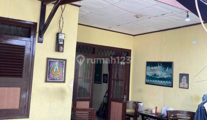 Rumah Bagus Semi Furnished Siap Huni di Perum Pln, Jakarta Timur 2