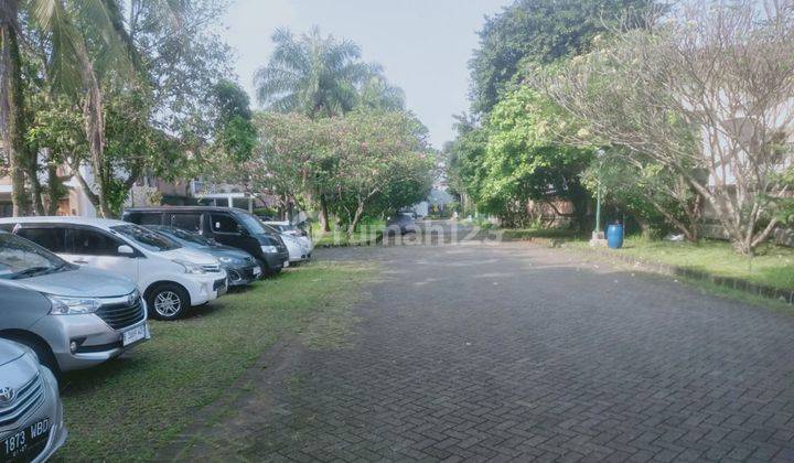 Rumah Bagus Di Cluster Kampung Ubud, Bali View Ciputat, Tangsel 2