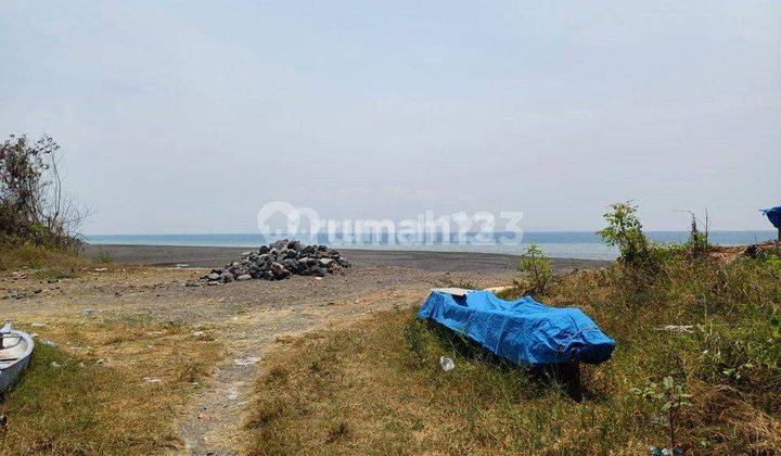 Tanah Los Pantai Bersebelahan Dengan Resort Terkenal 2