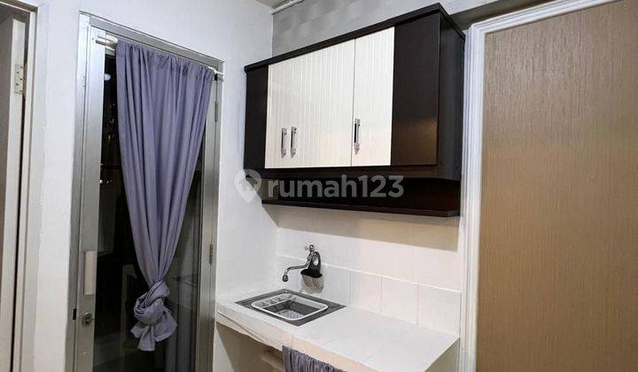 Dijual Cepat Apartement Green Bay Pluit 2 Br Furnish 2