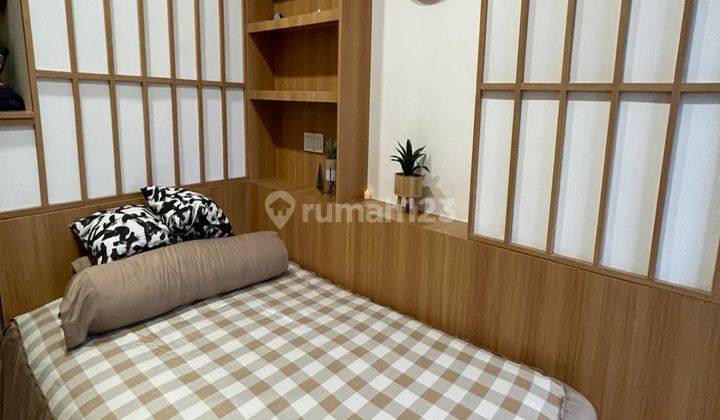 Disewakan Apartement Tokyo Riverside Studio Furnished 1