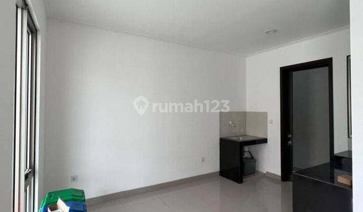 Rumah 2 Lantai PIK 2 Ukuran 6x10 Semi Furnish 2