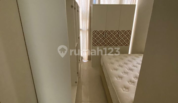 Dijual Apartement Mewah Gold Coast Pik Murah  2