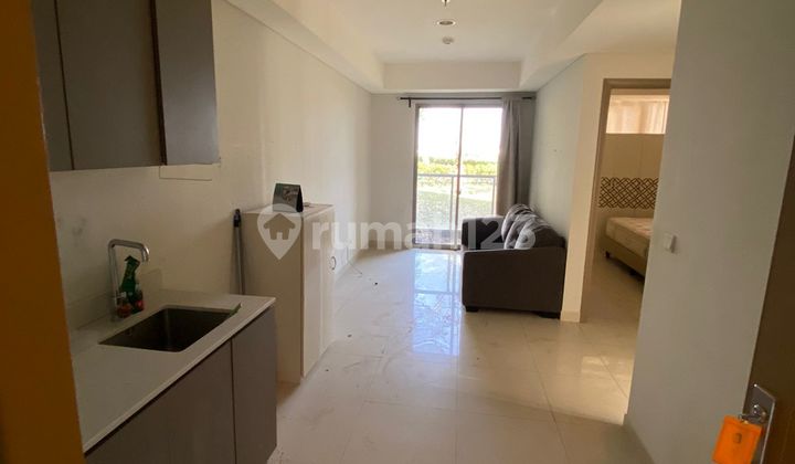 Dijual Apartement Mewah Gold Coast Pik Murah 