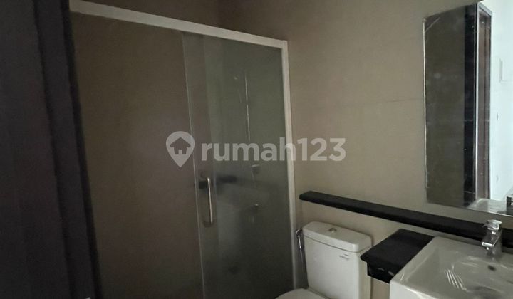 Disewakan Rumah Kosongan Ukuran 6x15 Pik 2 Murah  2