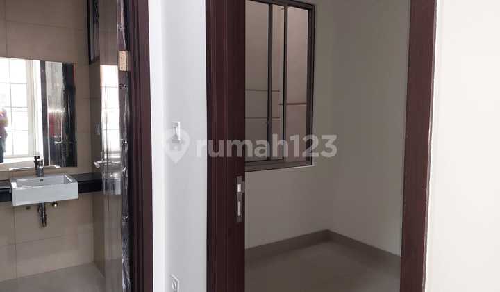 For Rent PIK 2 House Size 4.5x10 Strategic Affordable 2