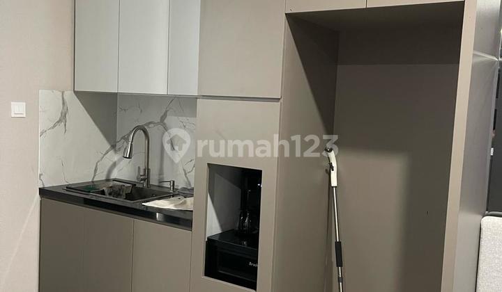 Dijual Rumah Cluster Virginia Pik 2 6x10 Furnished Murah 2