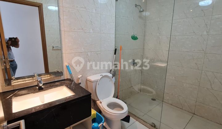 Dijual Apartement The Mansion Kemayoran Furnished Murah 2