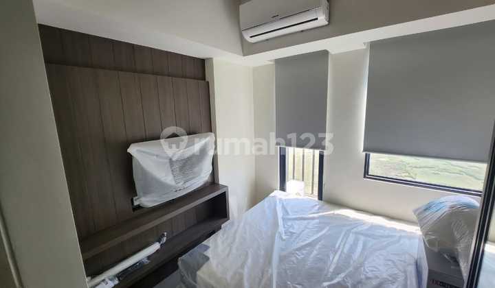 Dijual Apartement Osaka Riverview Pik 2 Studio Furnished Murah 2