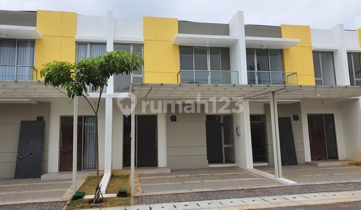 Dijual Rumah 2 Lantai Pik 2 Ukuran 6x10 Kosongan Termurah Dijual Rumah 2 Lantai Pik 2 Ukuran 6x10 Kosongan Termurah