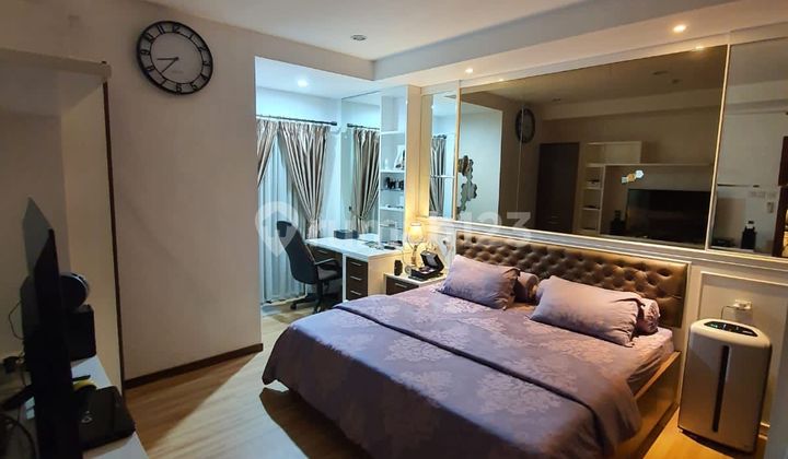 Dijual Apartement Condo Green Bay Pluit Furnished Murah 2