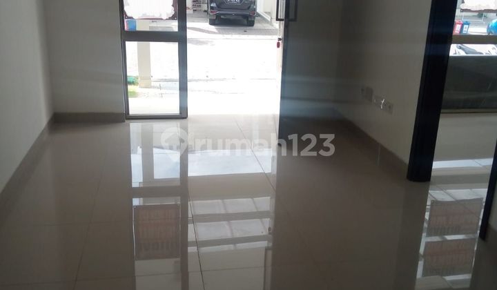 Dijual Rumah PIK 2 Ukuran 6x12.5 Harga Murah 2