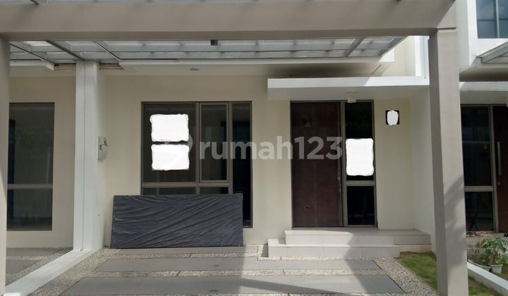 Dijual Rumah PIK 2 Ukuran 6x12.5 Harga Murah Dijual Rumah PIK 2 Ukuran 6x12.5 Harga Murah
