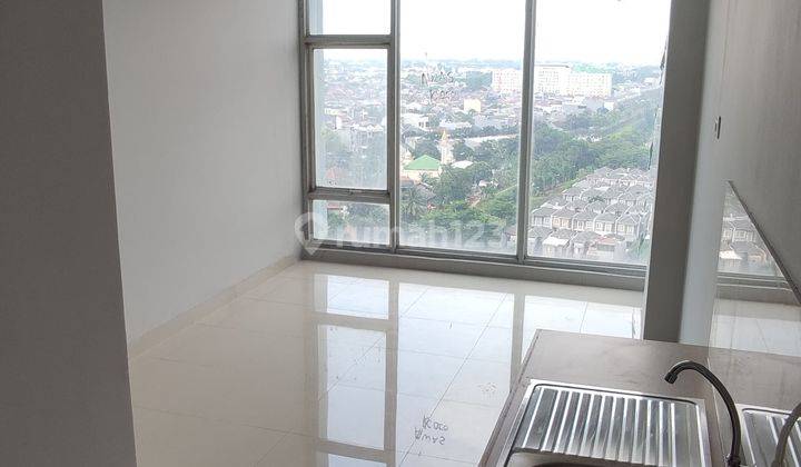 dapur jual rugi apartemen majestic point