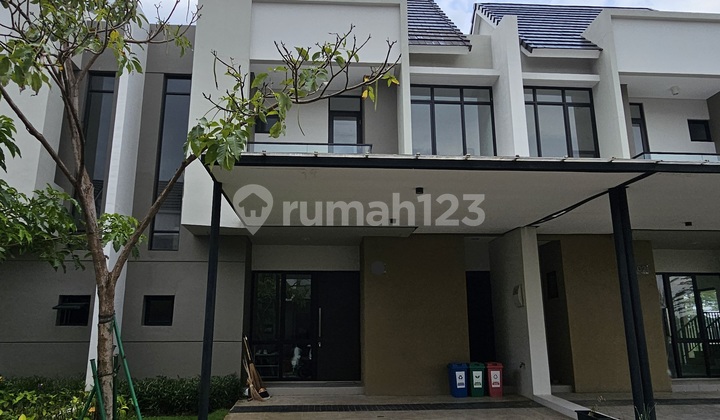 Disewa Murah Rumah Milenial Pik 2 Ukuran 8x15 Disewa Murah Rumah Milenial Pik 2 Ukuran 8x15