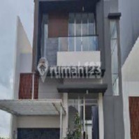 Dijual Rumah Mewah Pik 2 Ukuran 15x30 Strategis Bagus Dijual Rumah Mewah Pik 2 Ukuran 15x30 Strategis Bagus