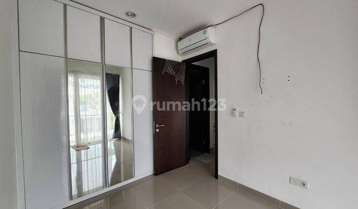 Disewa Murah Rumah Ukr 6x10 Semi Furnish Pantai Indah Kapuk 2